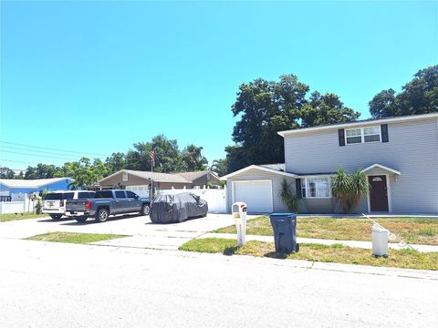A home in CLEARWATER