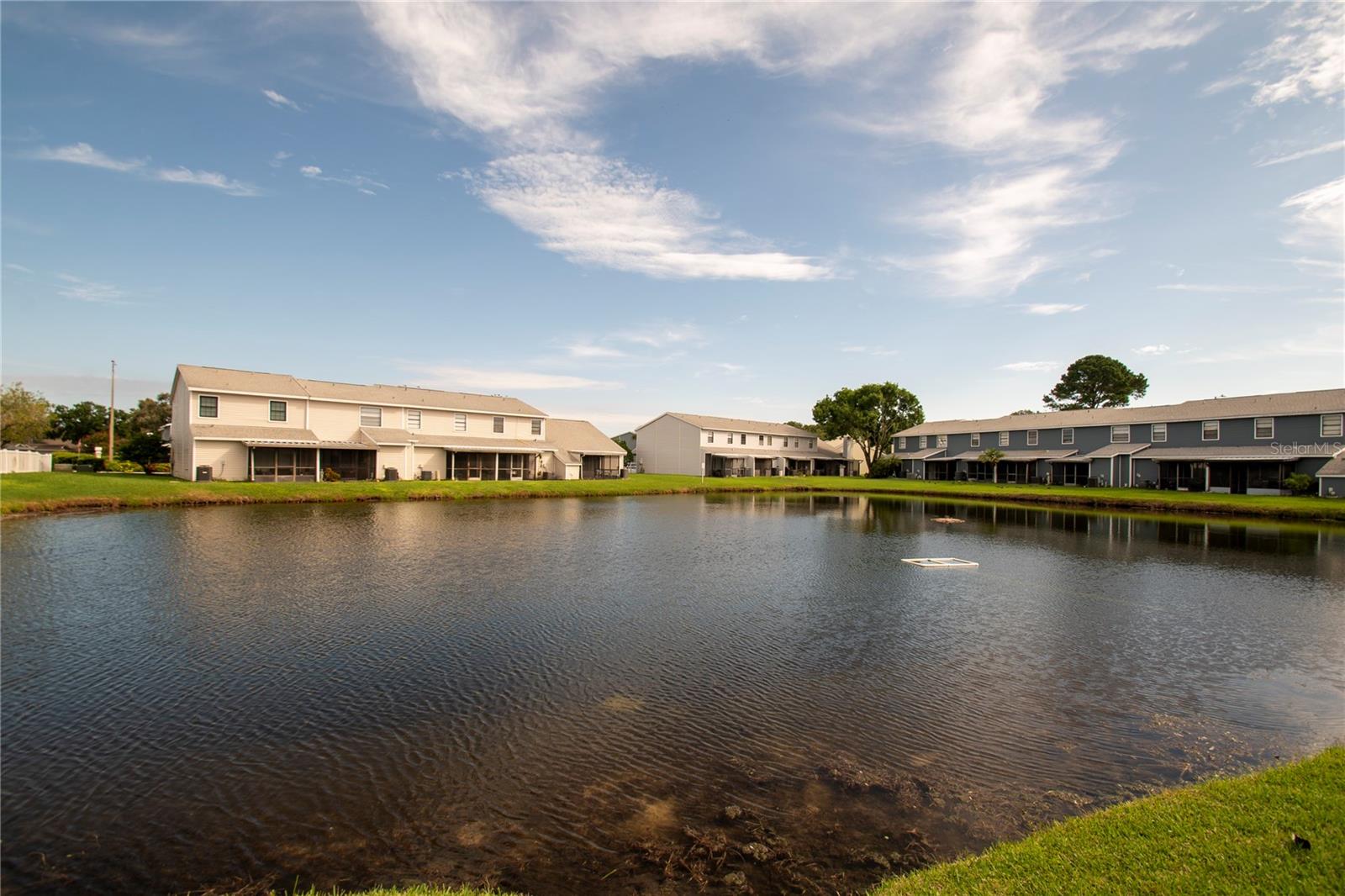 HAMPTON PARK TWNHMS UN 1 - Residential