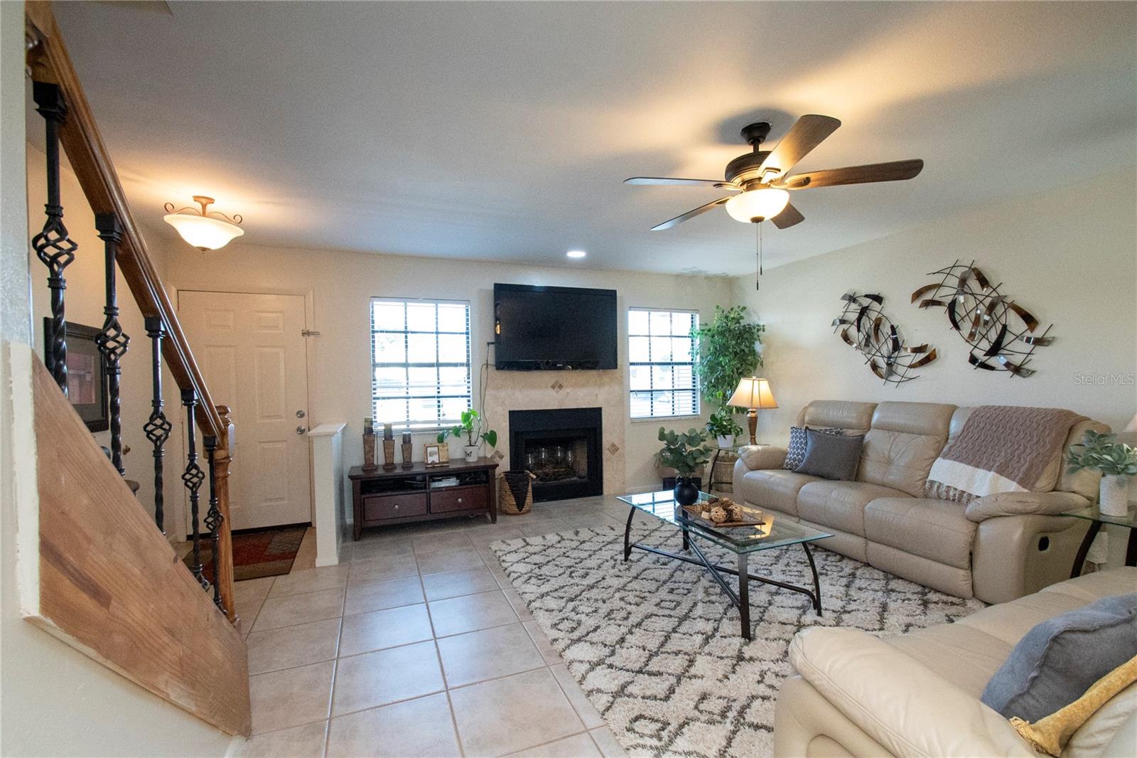 HAMPTON PARK TWNHMS UN 1 - Residential