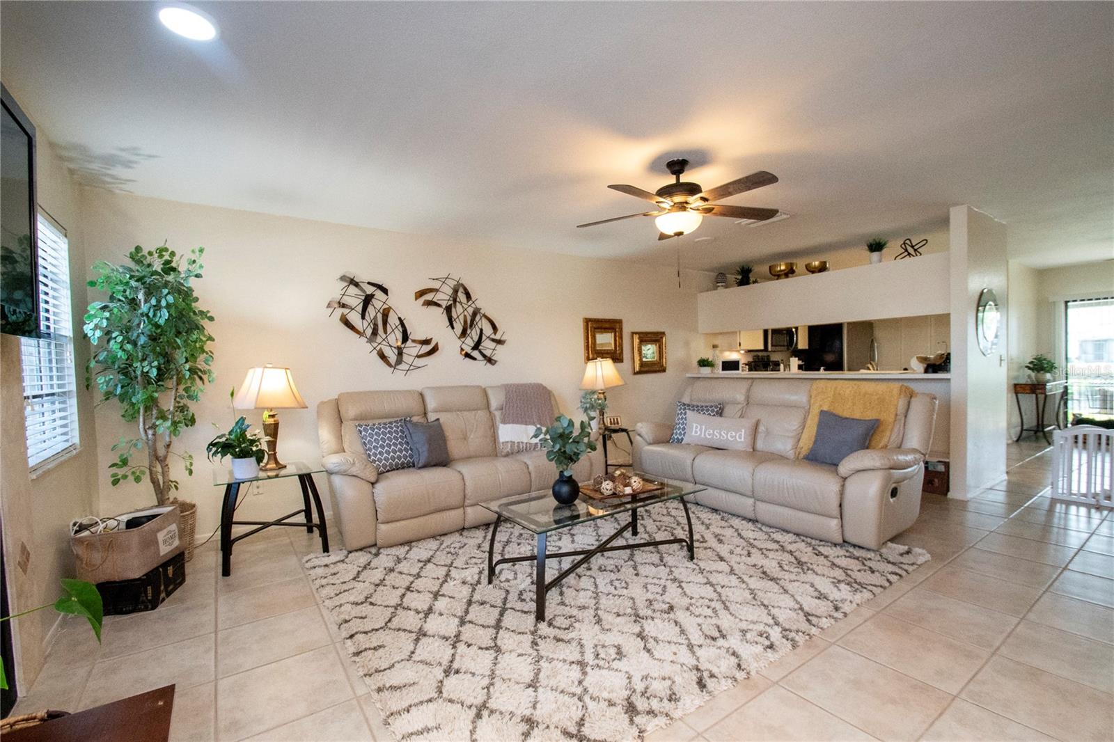 HAMPTON PARK TWNHMS UN 1 - Residential