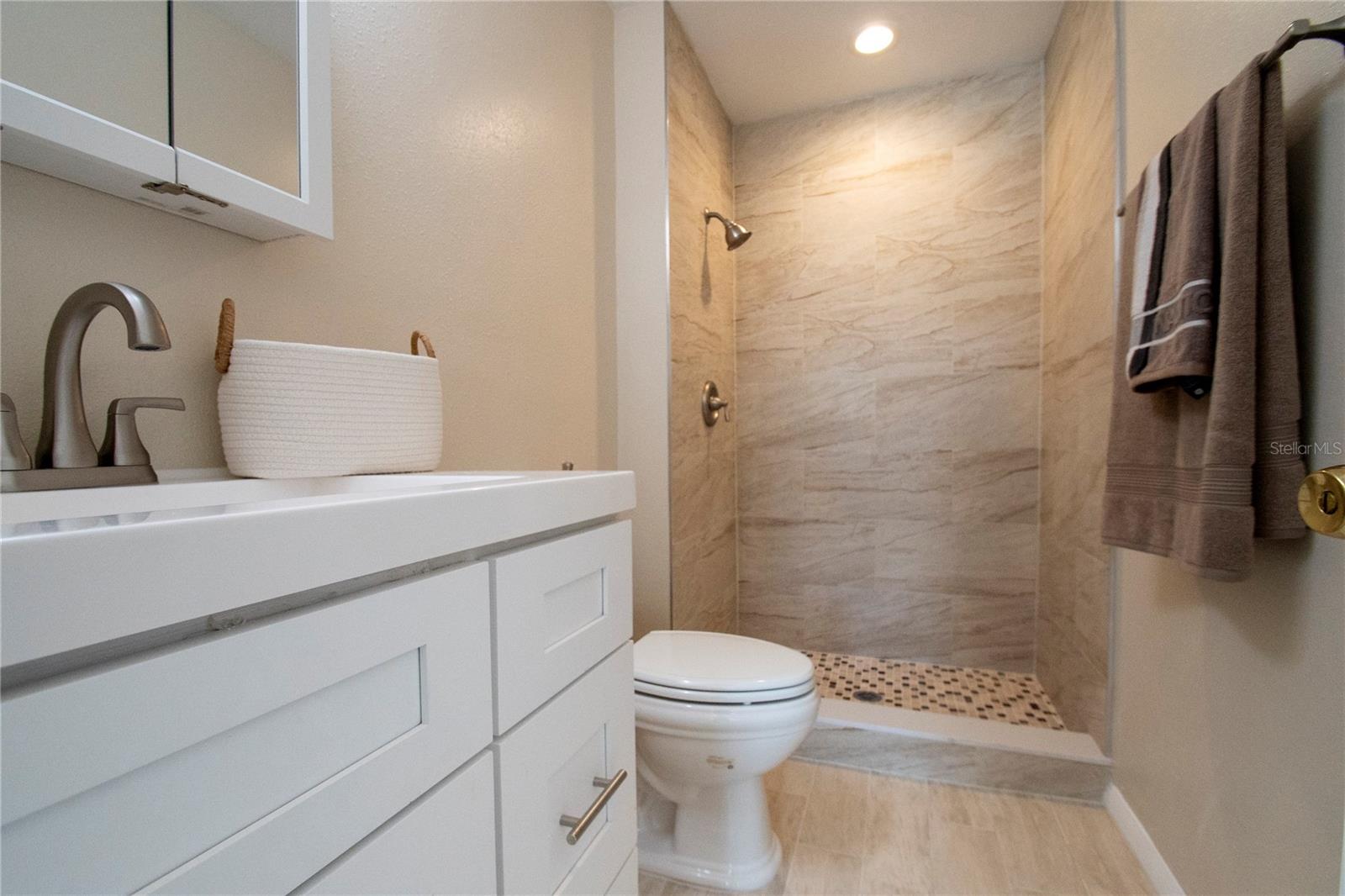 HAMPTON PARK TWNHMS UN 1 - Residential