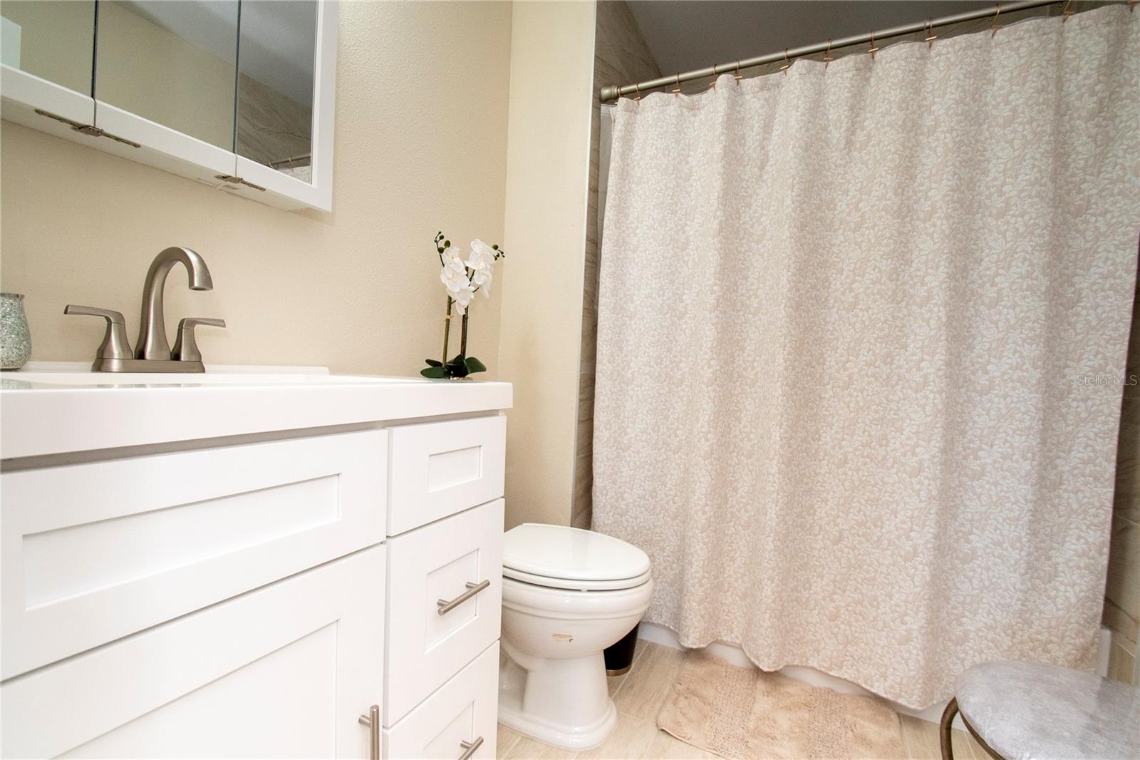 HAMPTON PARK TWNHMS UN 1 - Residential