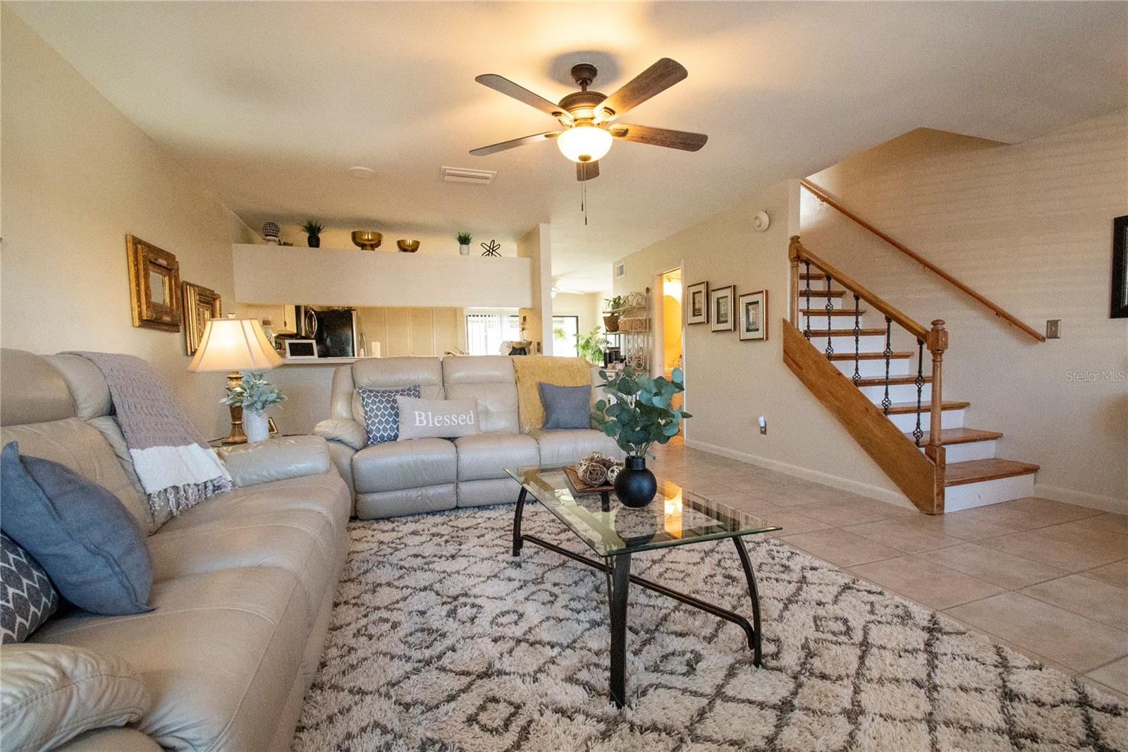 HAMPTON PARK TWNHMS UN 1 - Residential