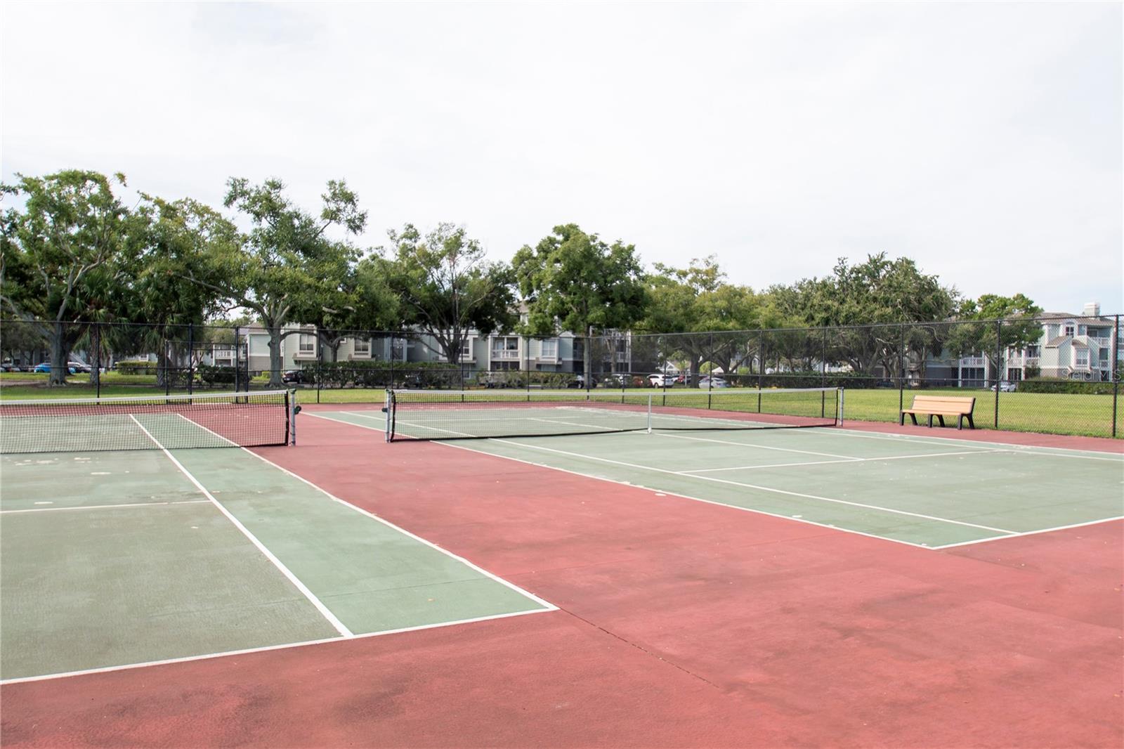 HAMPTON PARK TWNHMS UN 1 - Residential