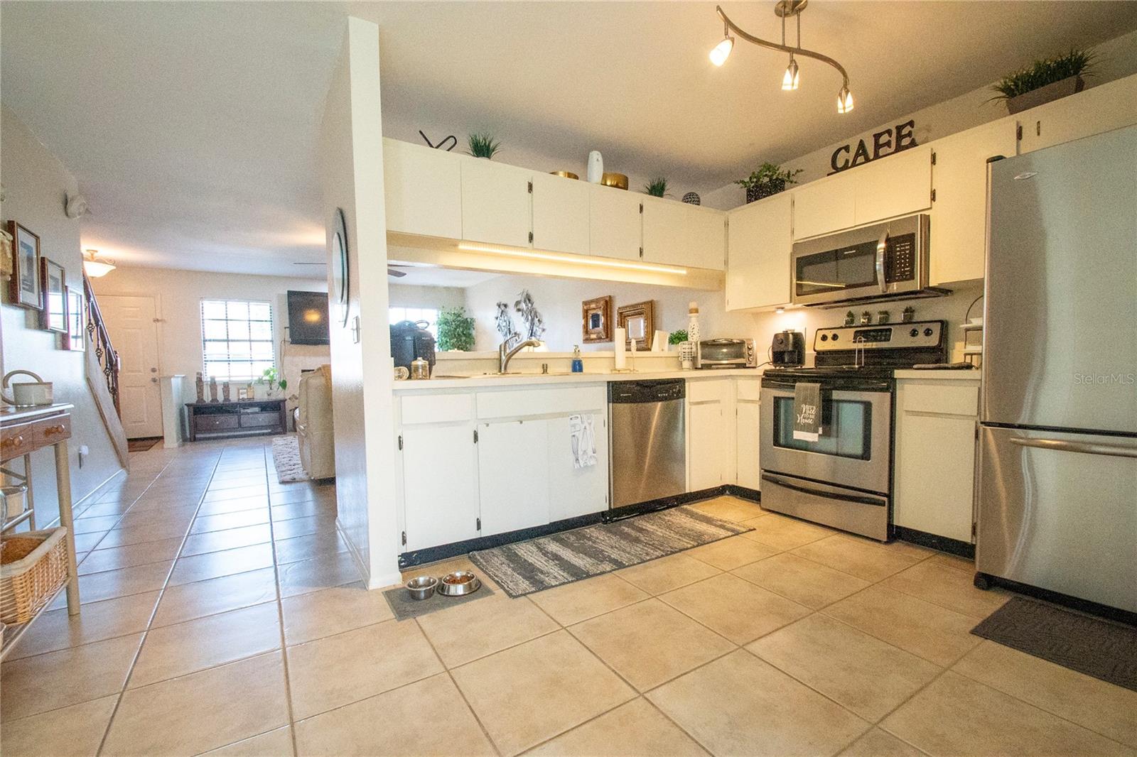 HAMPTON PARK TWNHMS UN 1 - Residential