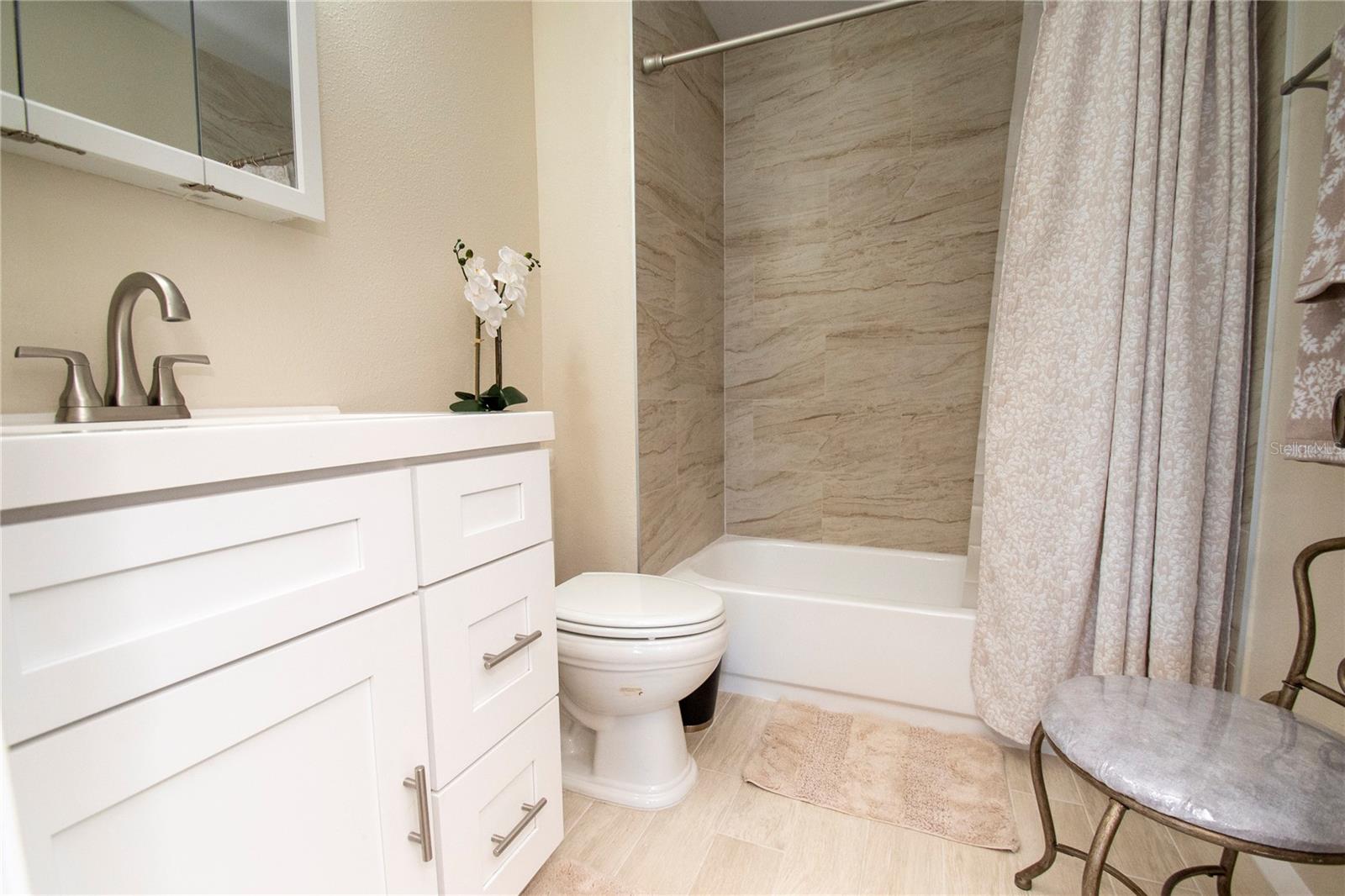 HAMPTON PARK TWNHMS UN 1 - Residential