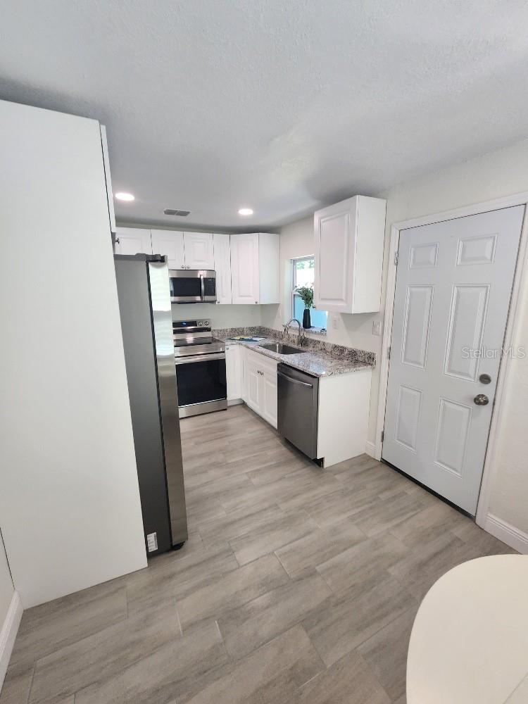 PILLSBURY PARK - Residential
