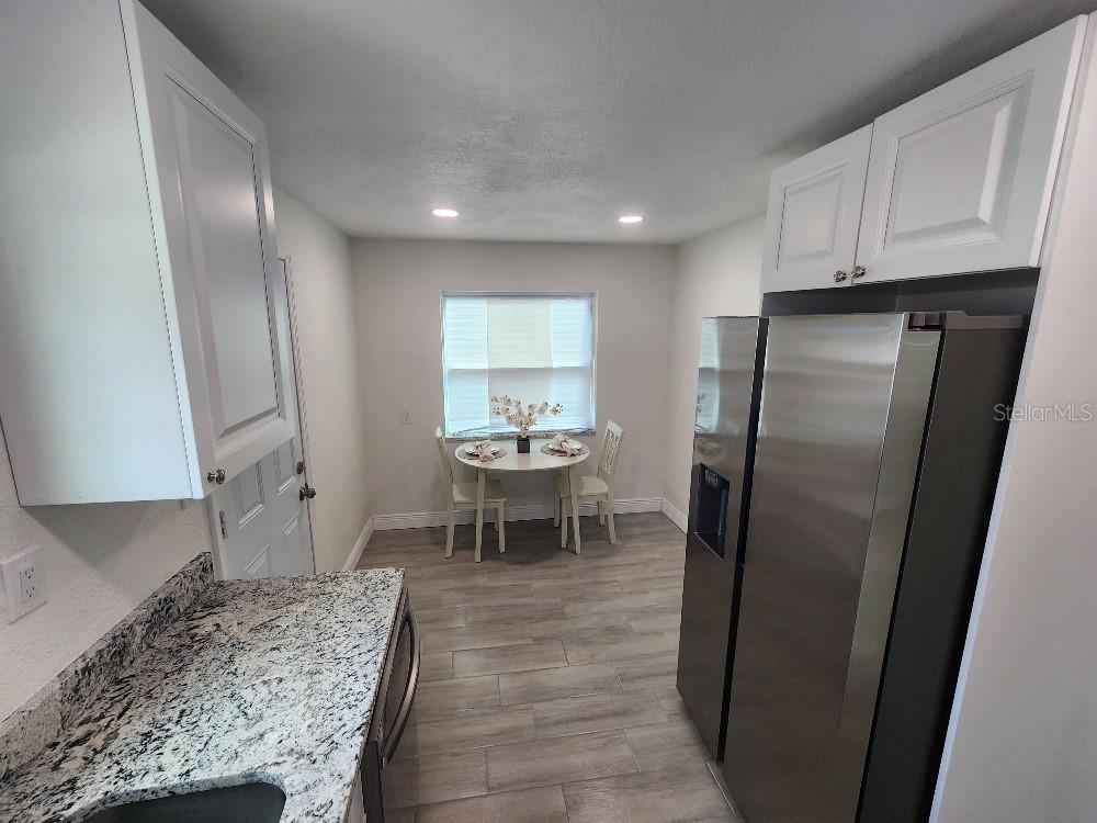 PILLSBURY PARK - Residential