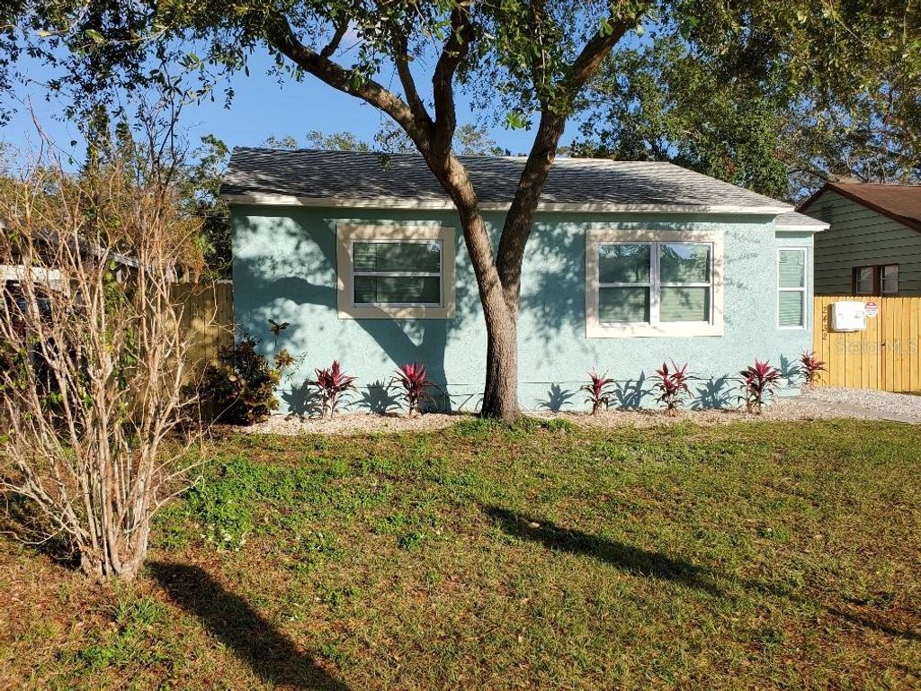 Photo of 2432 Auburn Street S, St Petersburg, FL 33712 (MLS # TB8436010)