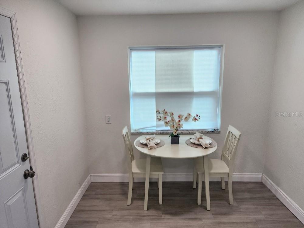 PILLSBURY PARK - Residential