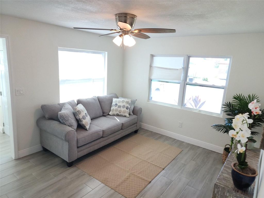 Photo of 2432 Auburn Street S, St Petersburg, FL 33712 (MLS # TB8436010)