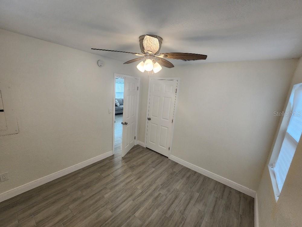 PILLSBURY PARK - Residential