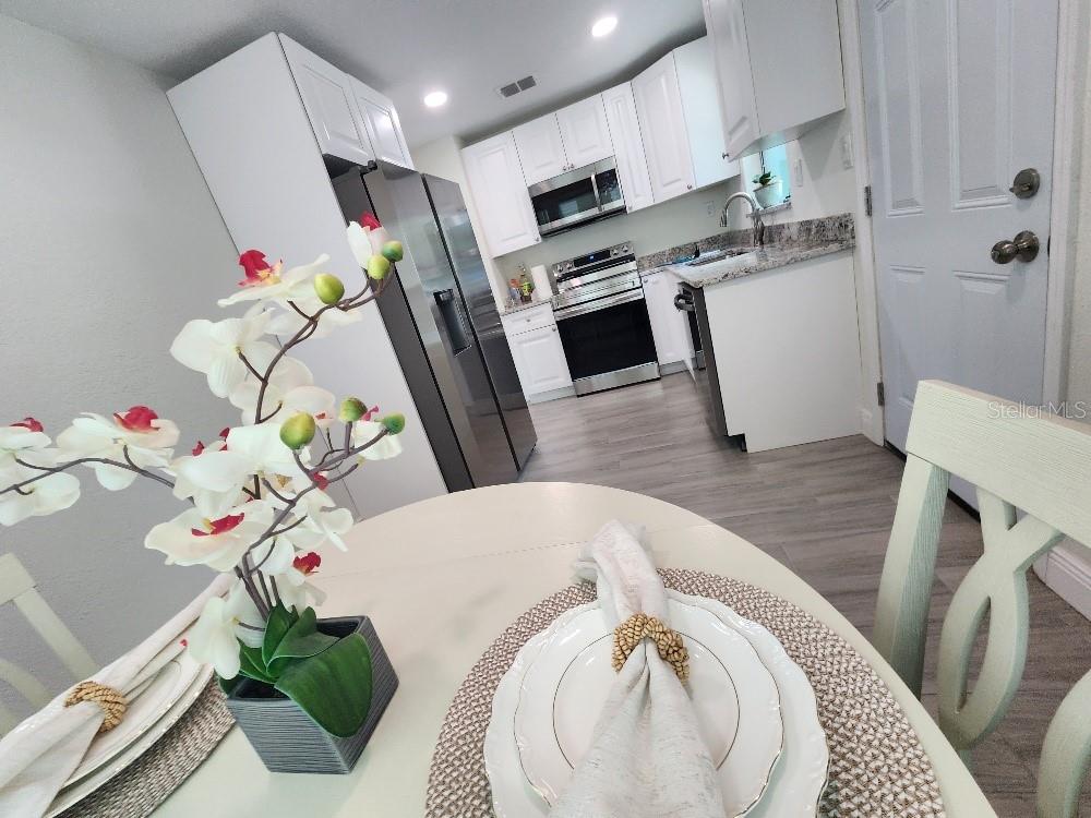 PILLSBURY PARK - Residential