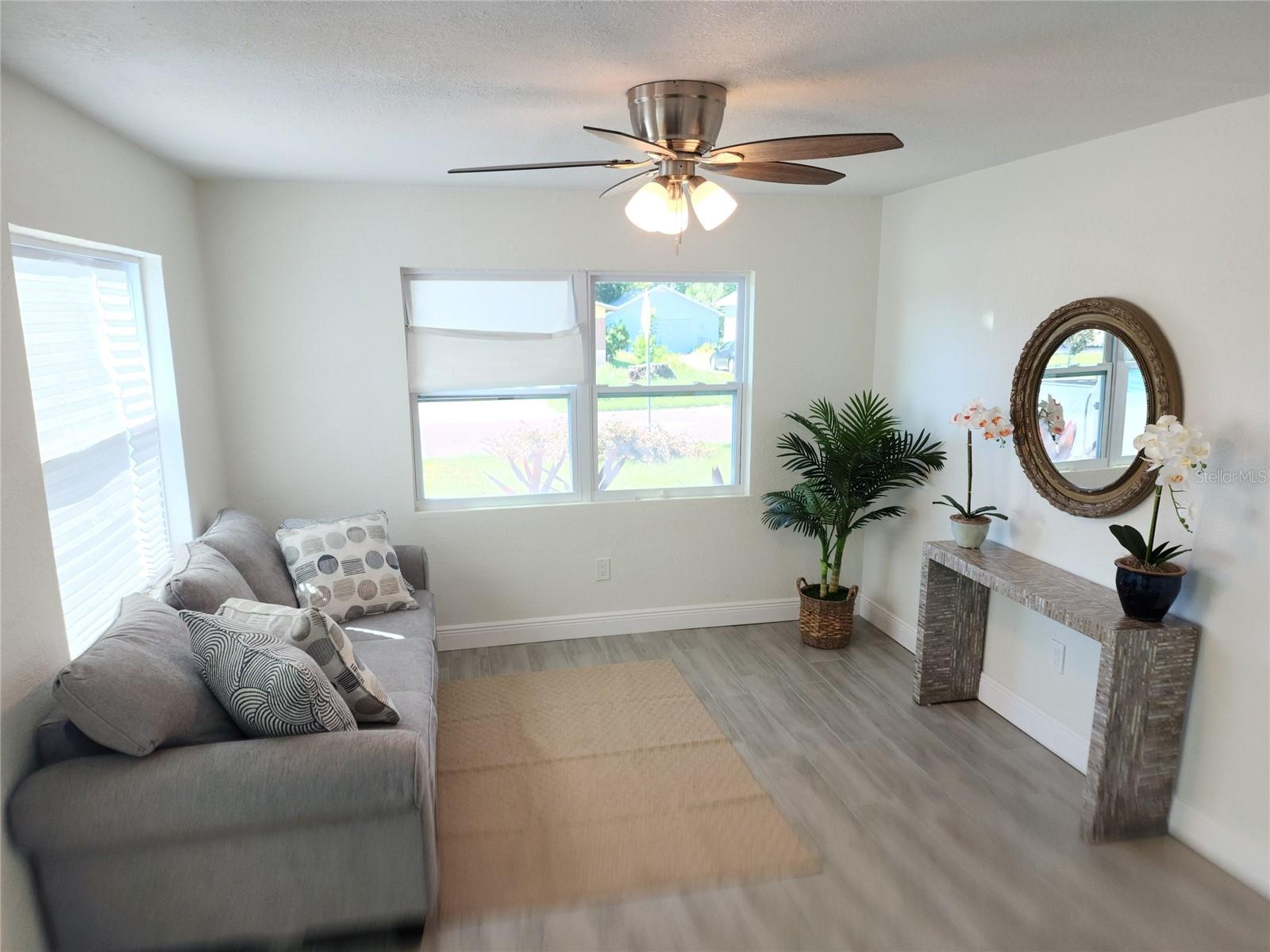 PILLSBURY PARK - Residential
