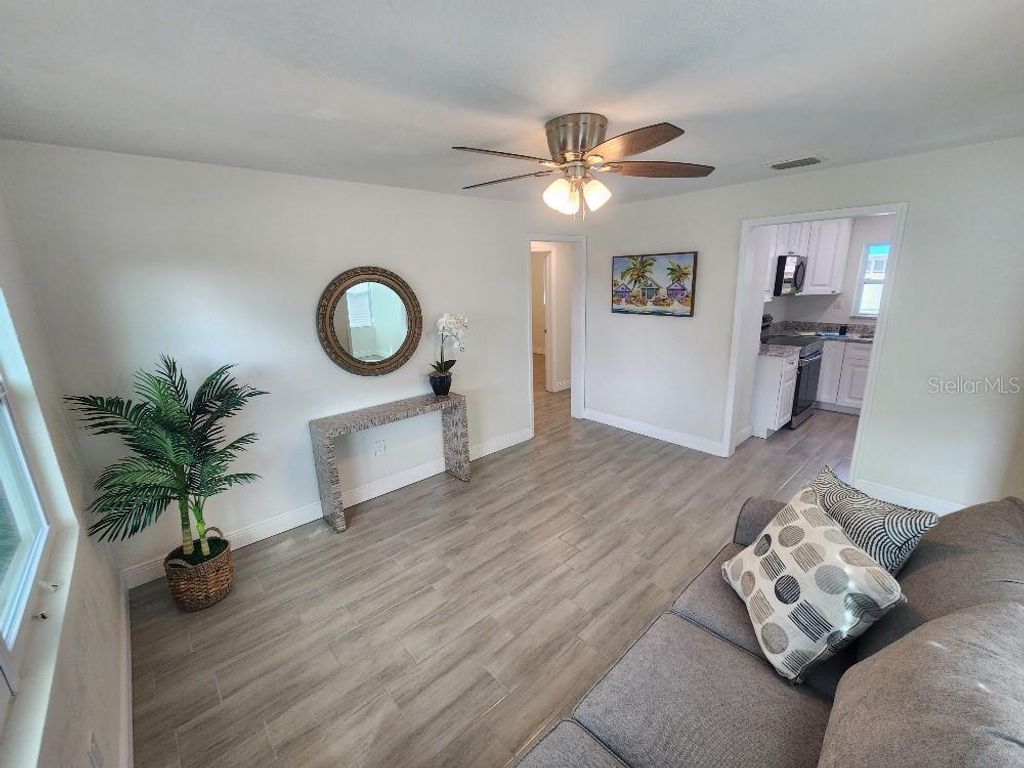 Photo of 2432 Auburn Street S, St Petersburg, FL 33712 (MLS # TB8436010)