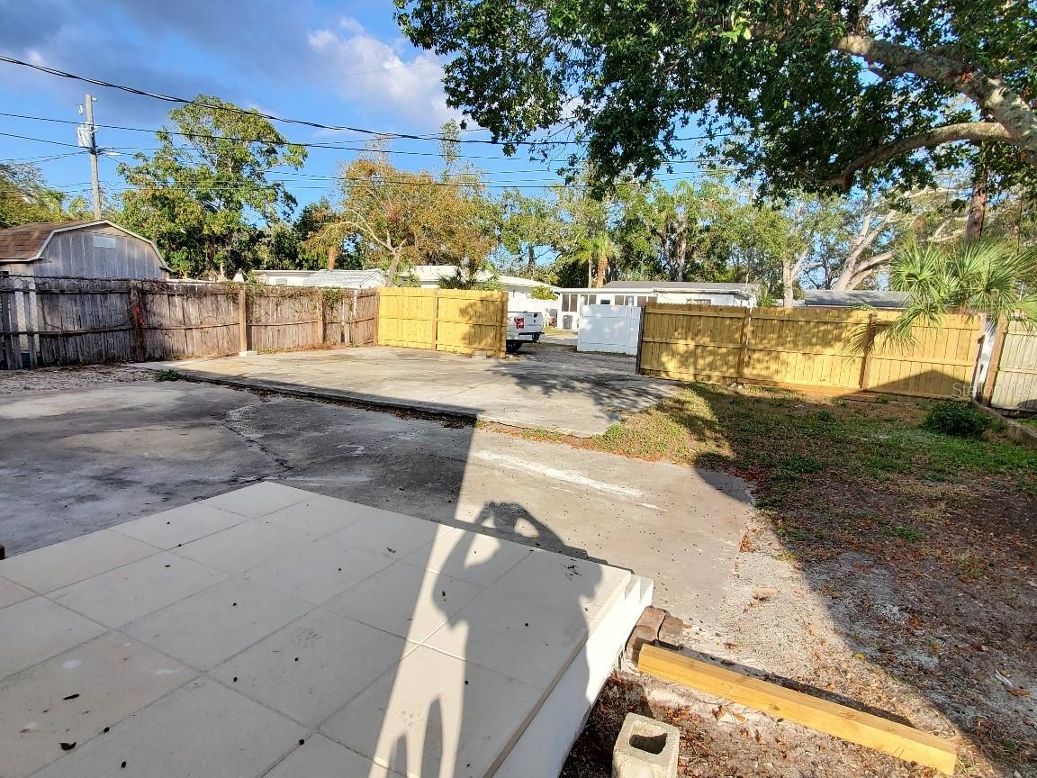PILLSBURY PARK - Residential