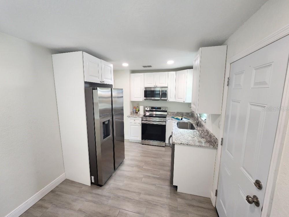 PILLSBURY PARK - Residential