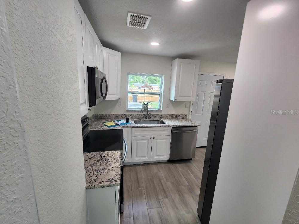 PILLSBURY PARK - Residential