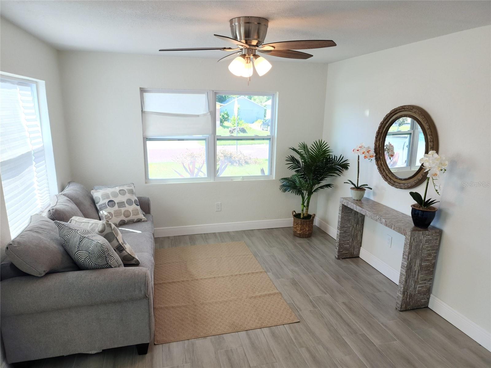 PILLSBURY PARK - Residential