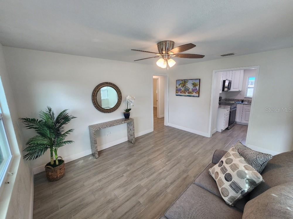 PILLSBURY PARK - Residential
