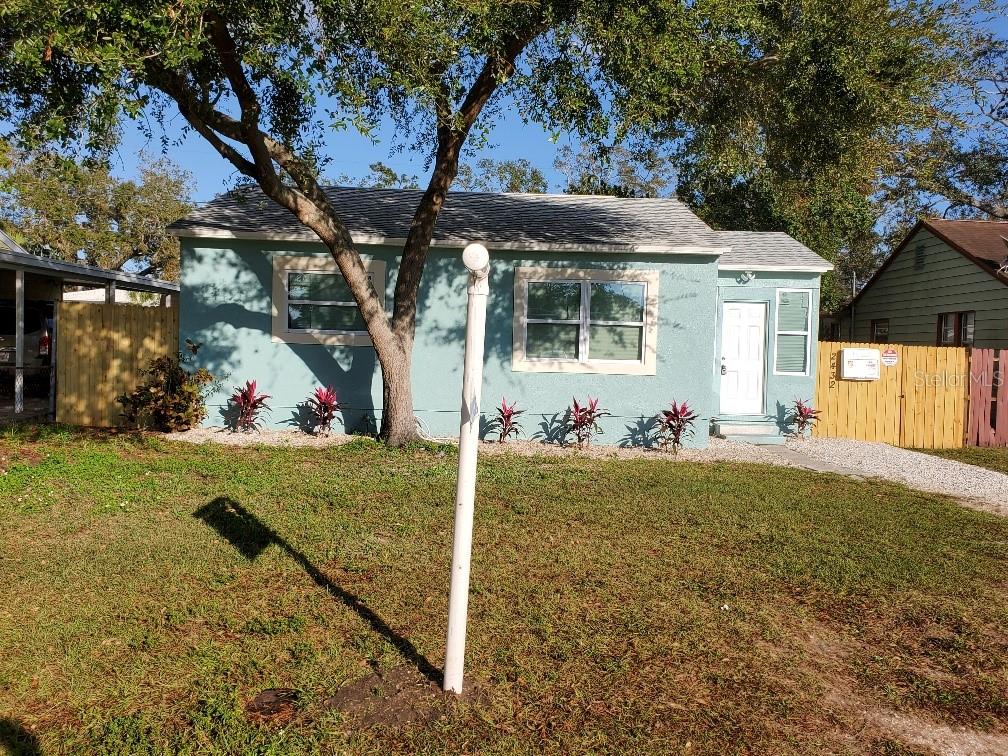 PILLSBURY PARK - Residential