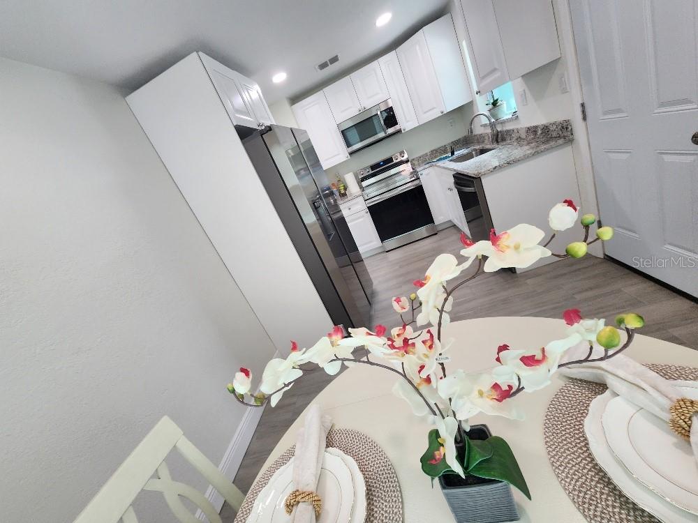PILLSBURY PARK - Residential