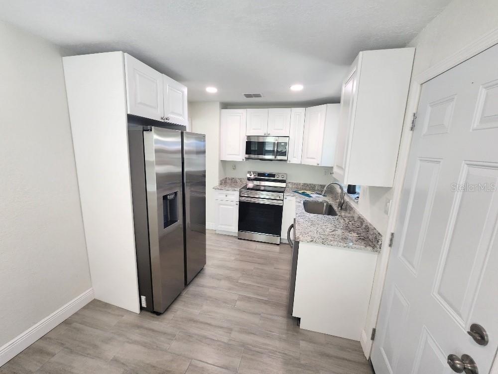 PILLSBURY PARK - Residential