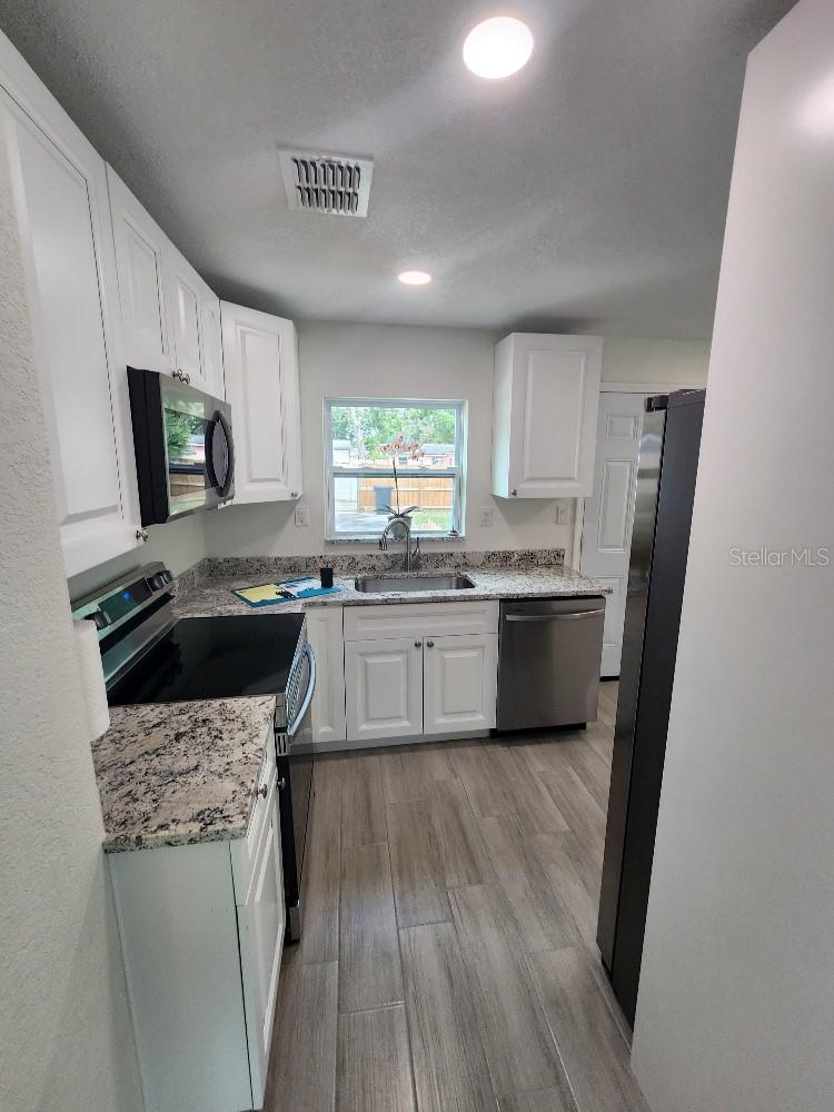 PILLSBURY PARK - Residential