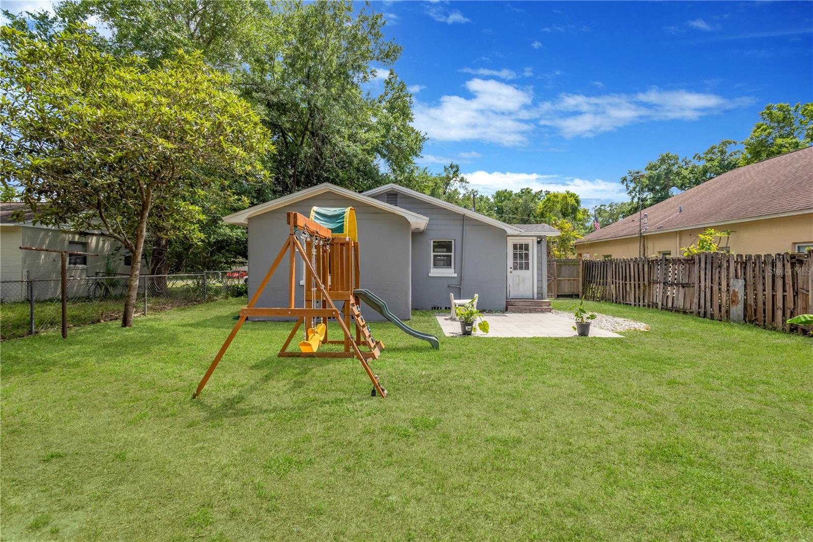 VISTA BONITA - Residential