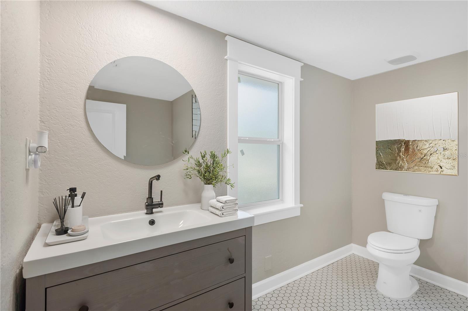 VISTA BONITA - Residential