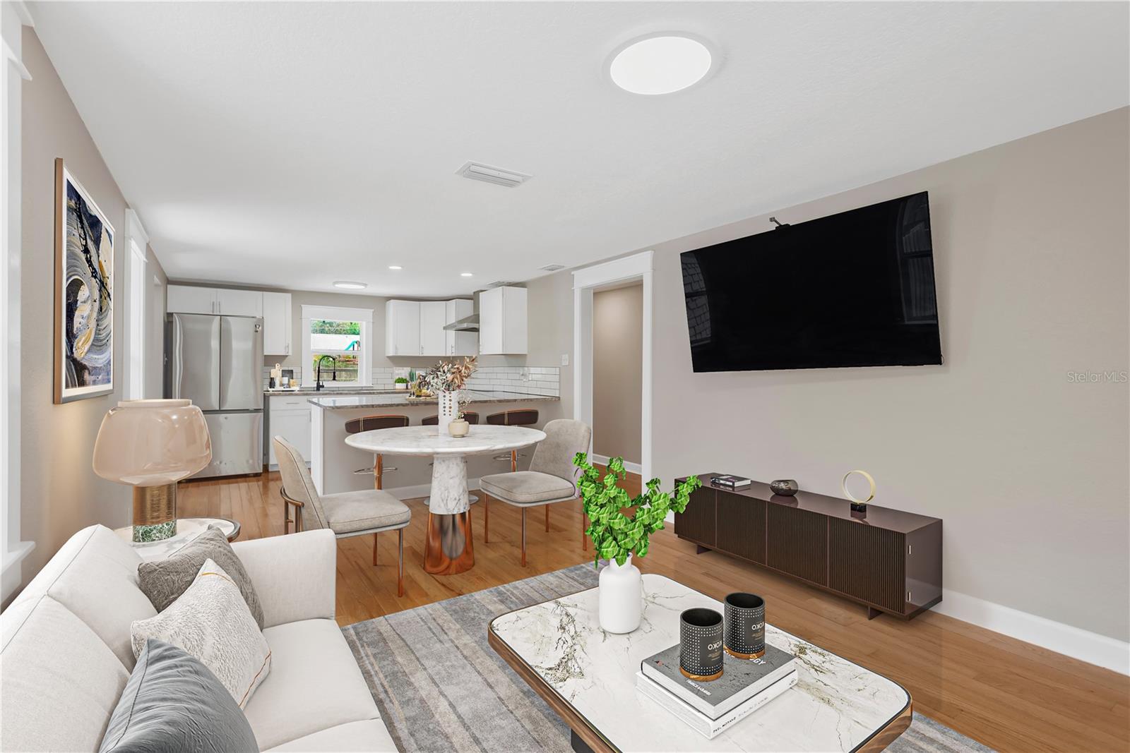 VISTA BONITA - Residential