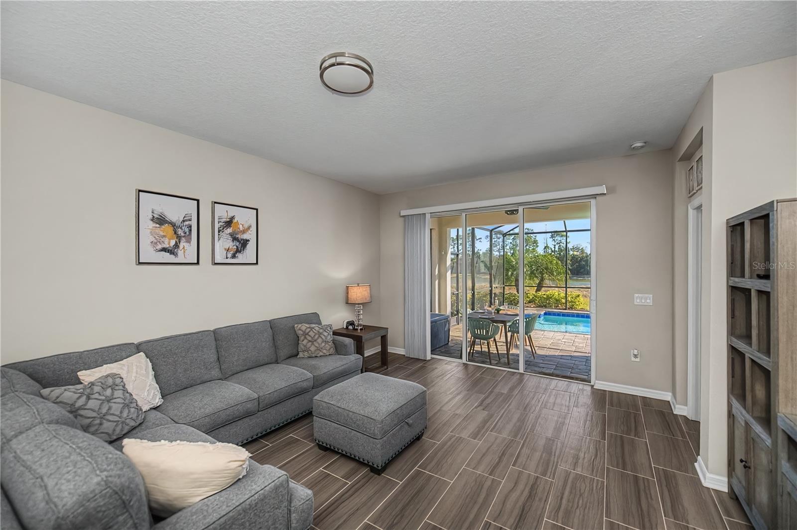 OASIS/WEST VLGS PH 2 REP - Residential