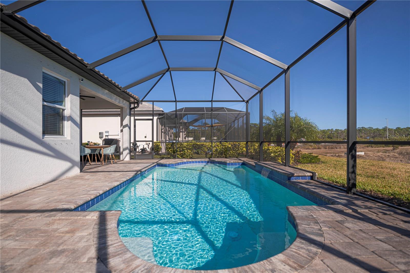 OASIS/WEST VLGS PH 2 REP - Residential