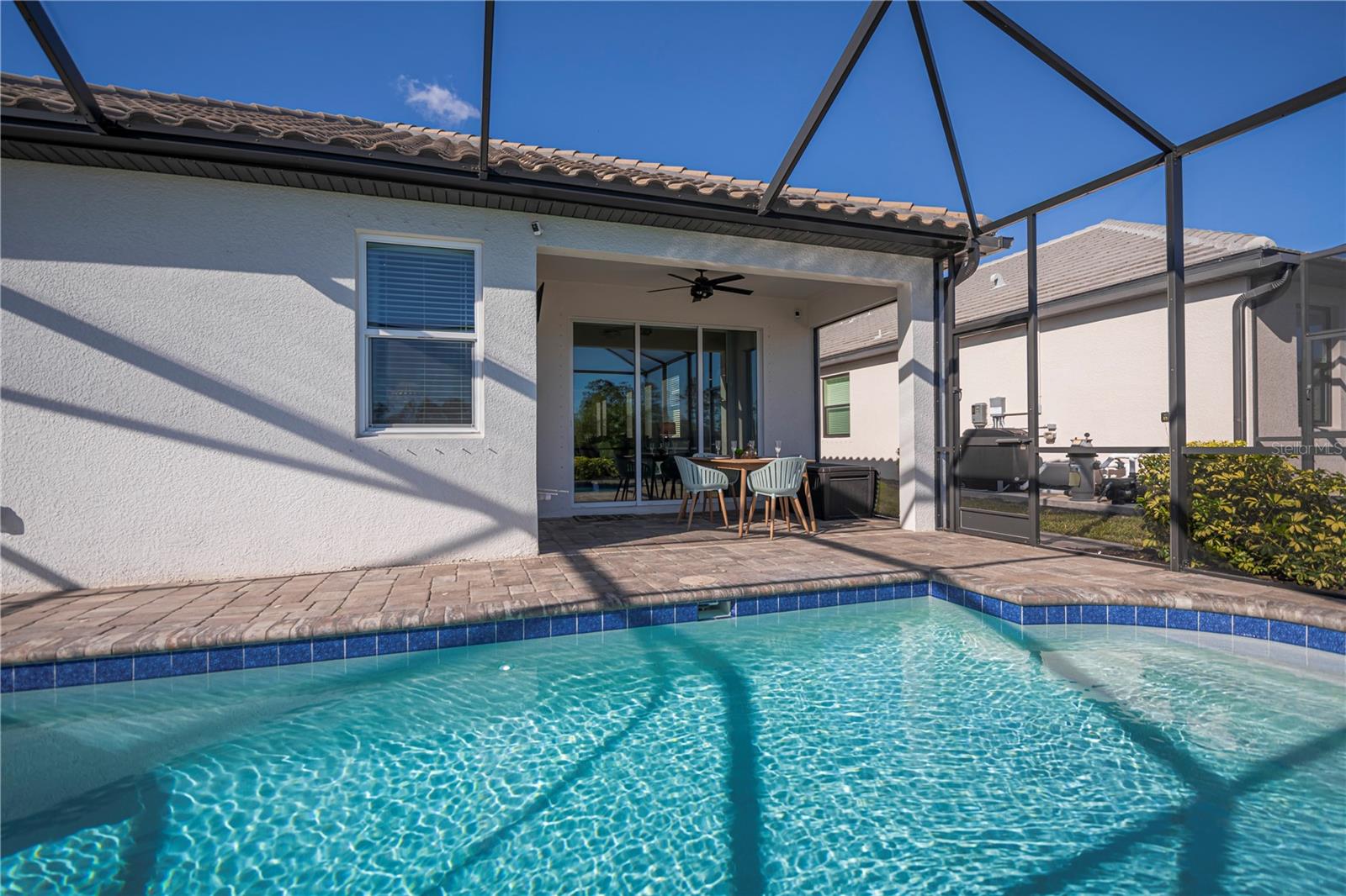 OASIS/WEST VLGS PH 2 REP - Residential