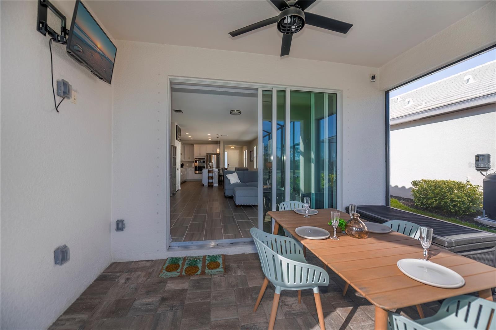 OASIS/WEST VLGS PH 2 REP - Residential