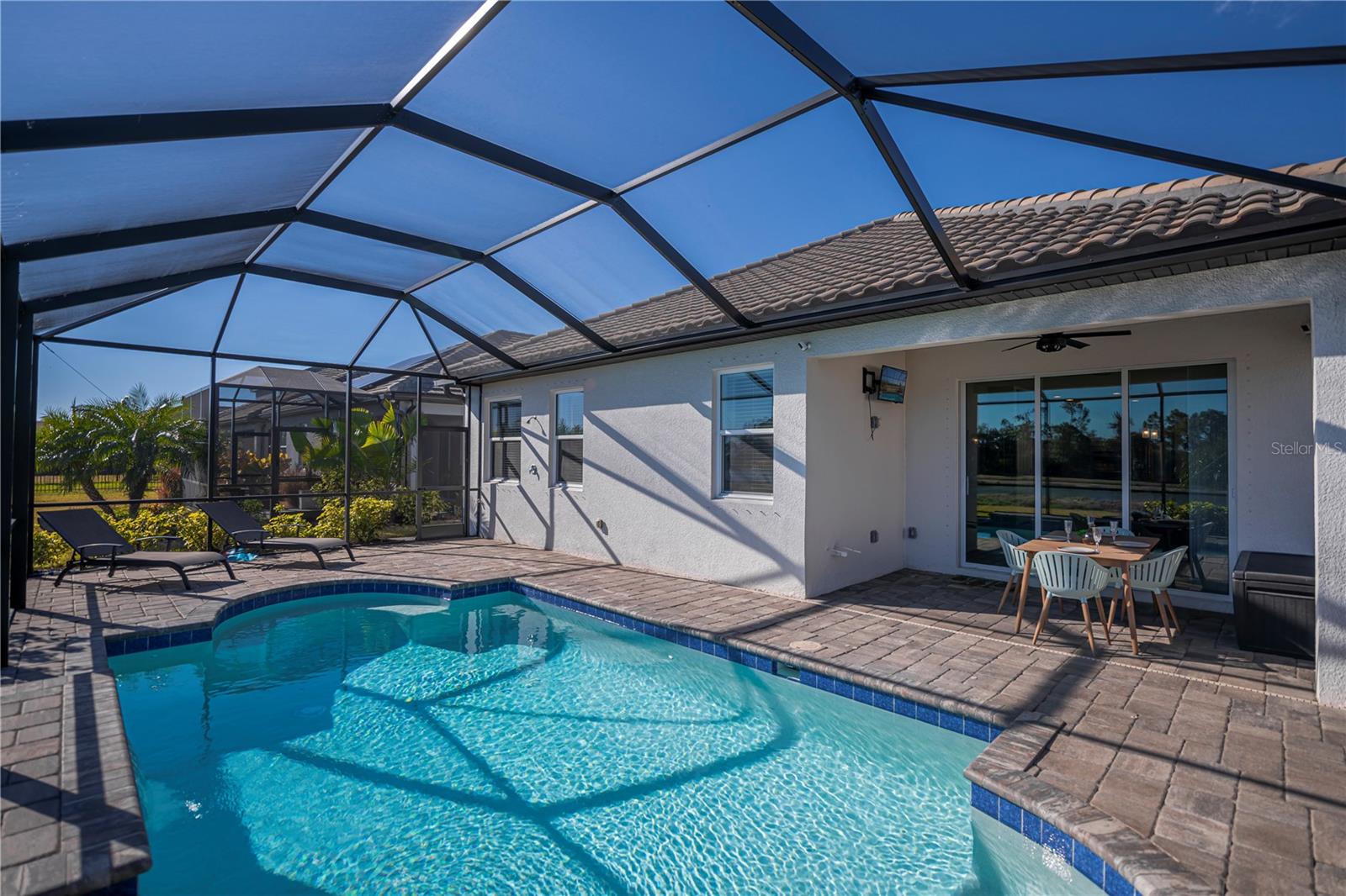 OASIS/WEST VLGS PH 2 REP - Residential