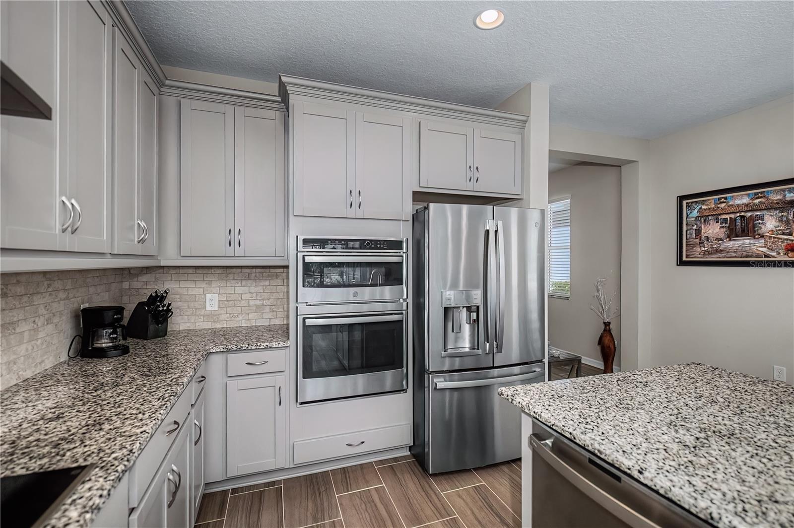 OASIS/WEST VLGS PH 2 REP - Residential