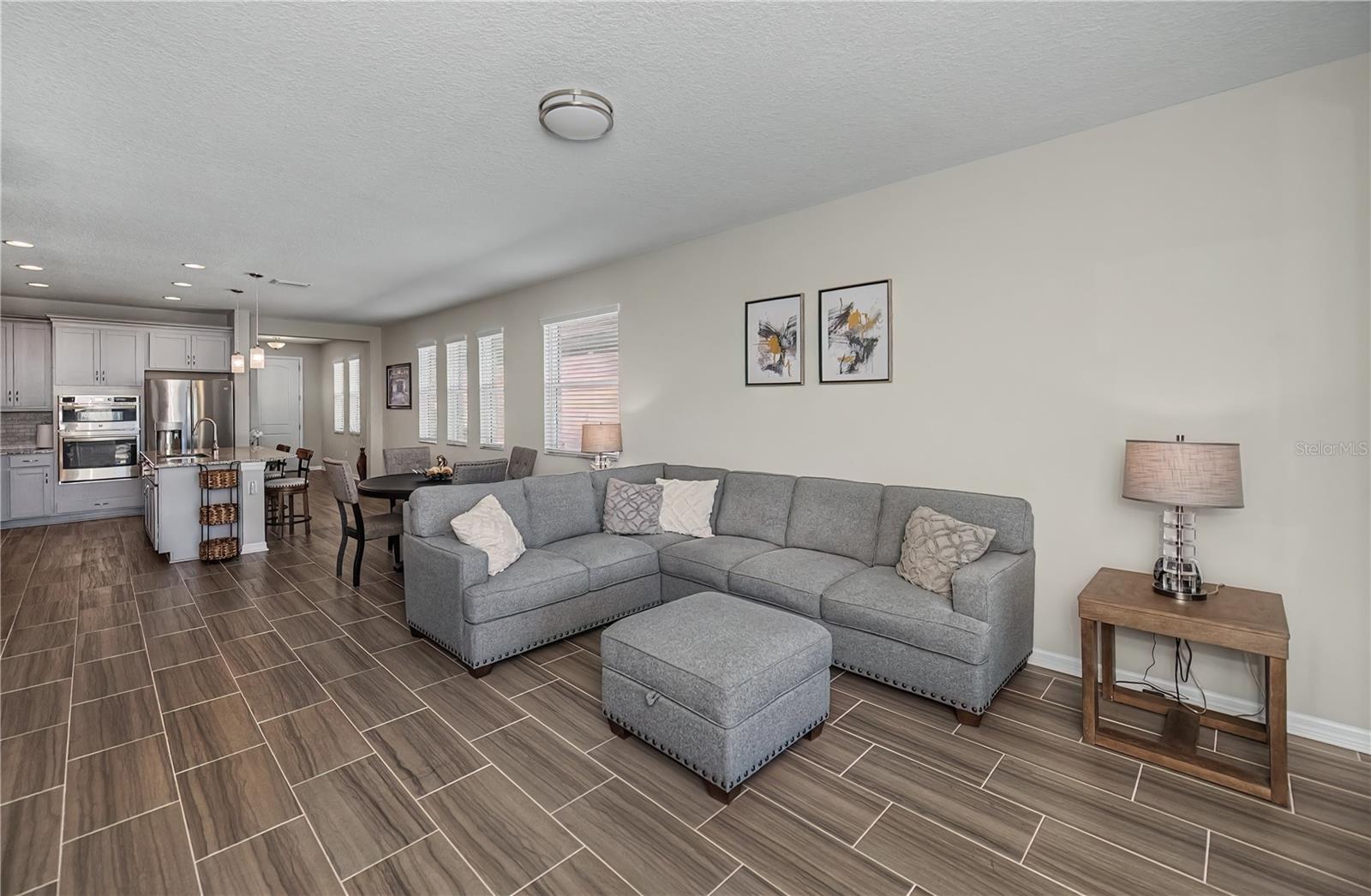 OASIS/WEST VLGS PH 2 REP - Residential