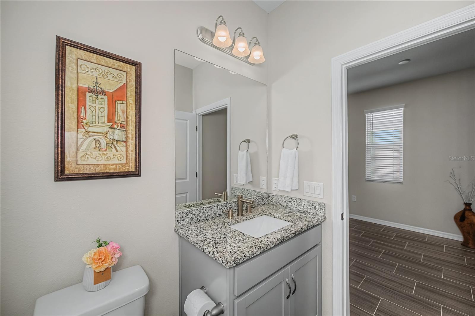 OASIS/WEST VLGS PH 2 REP - Residential