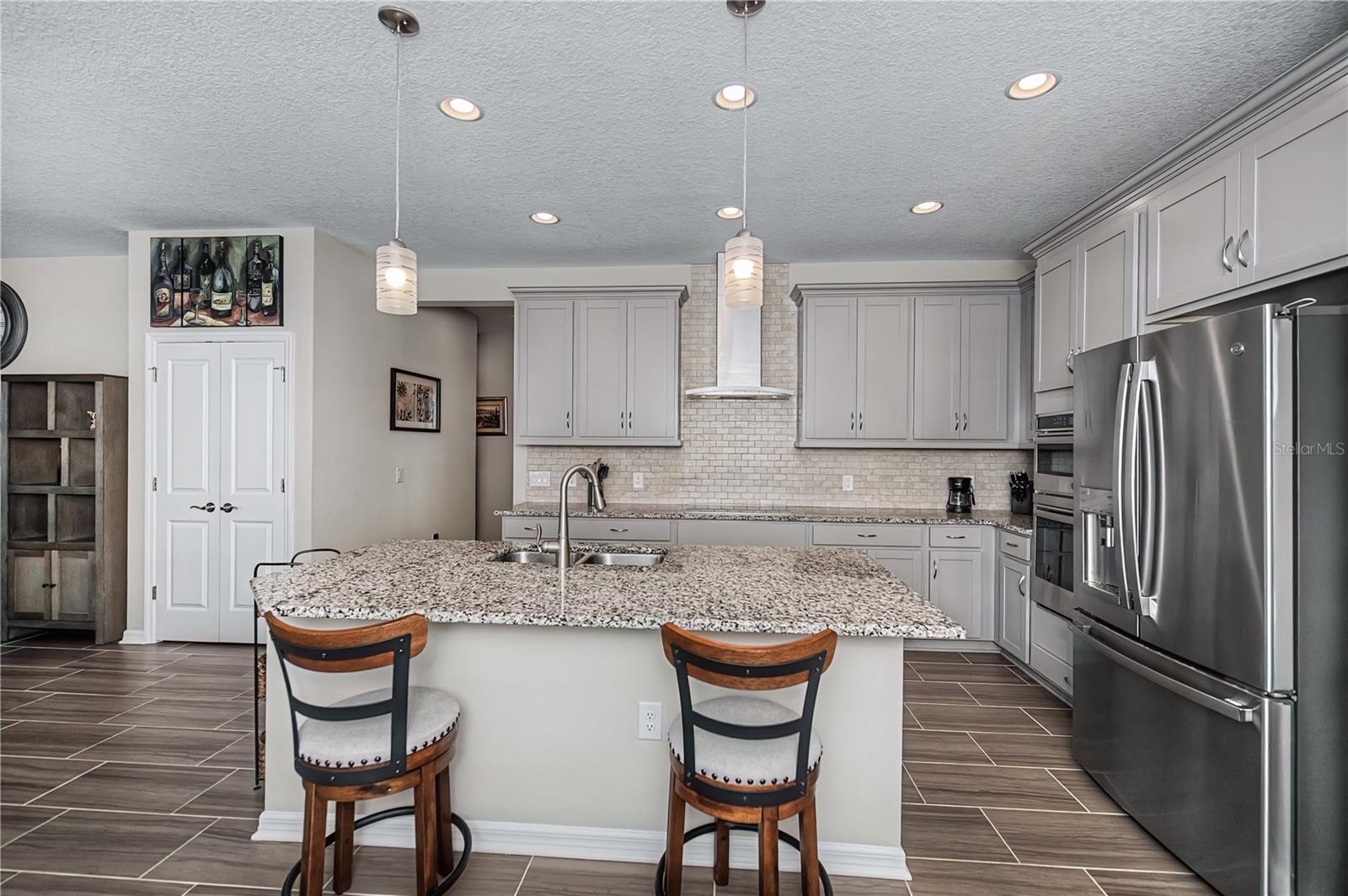 OASIS/WEST VLGS PH 2 REP - Residential