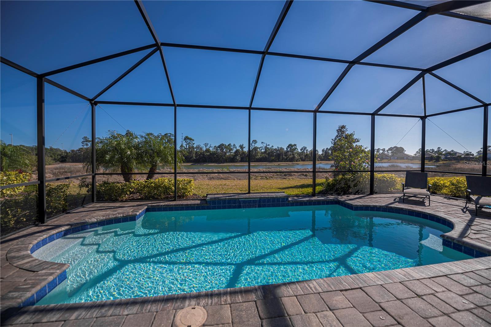 OASIS/WEST VLGS PH 2 REP - Residential