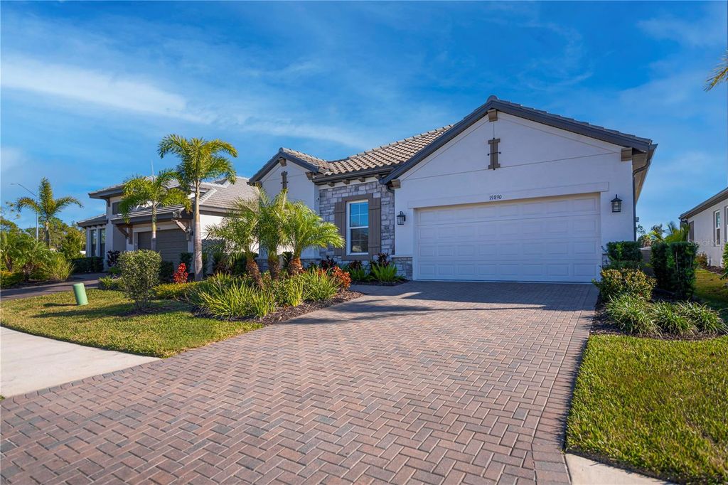 Photo of 19890 Montenero Way, Venice, FL 34293 (MLS # N6142578)