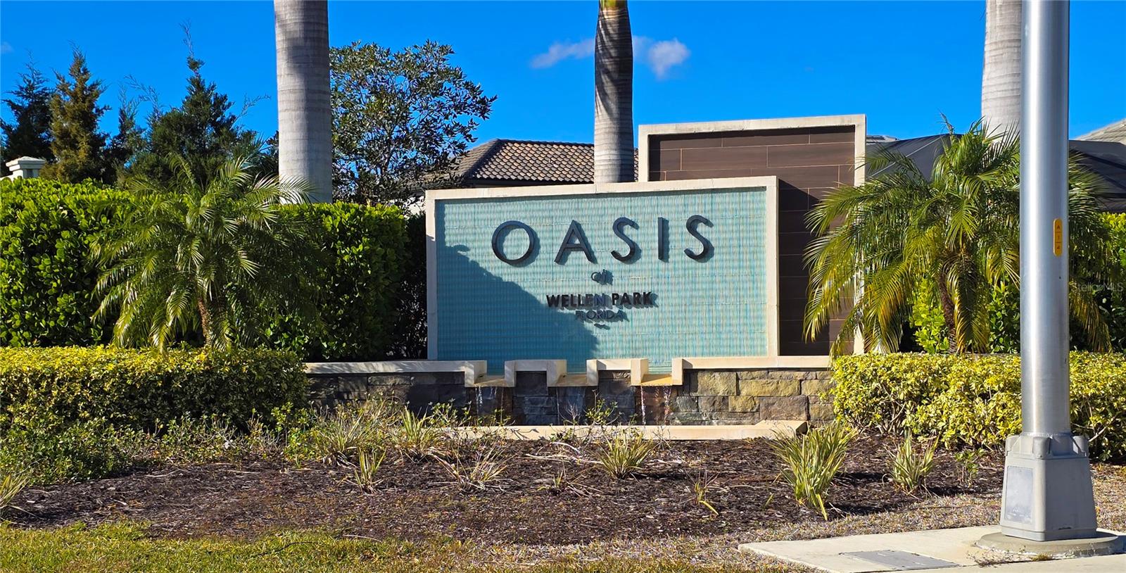 OASIS/WEST VLGS PH 2 REP - Residential