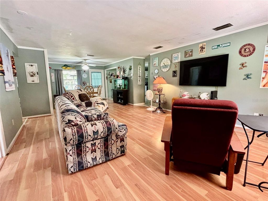 Photo of 8780 SW 209 Court Road, Dunnellon, FL 34431 (MLS # OM712531)