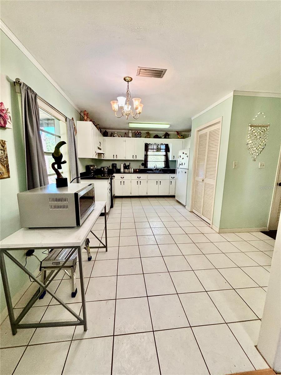 RAINBOW SPRINGS - Residential