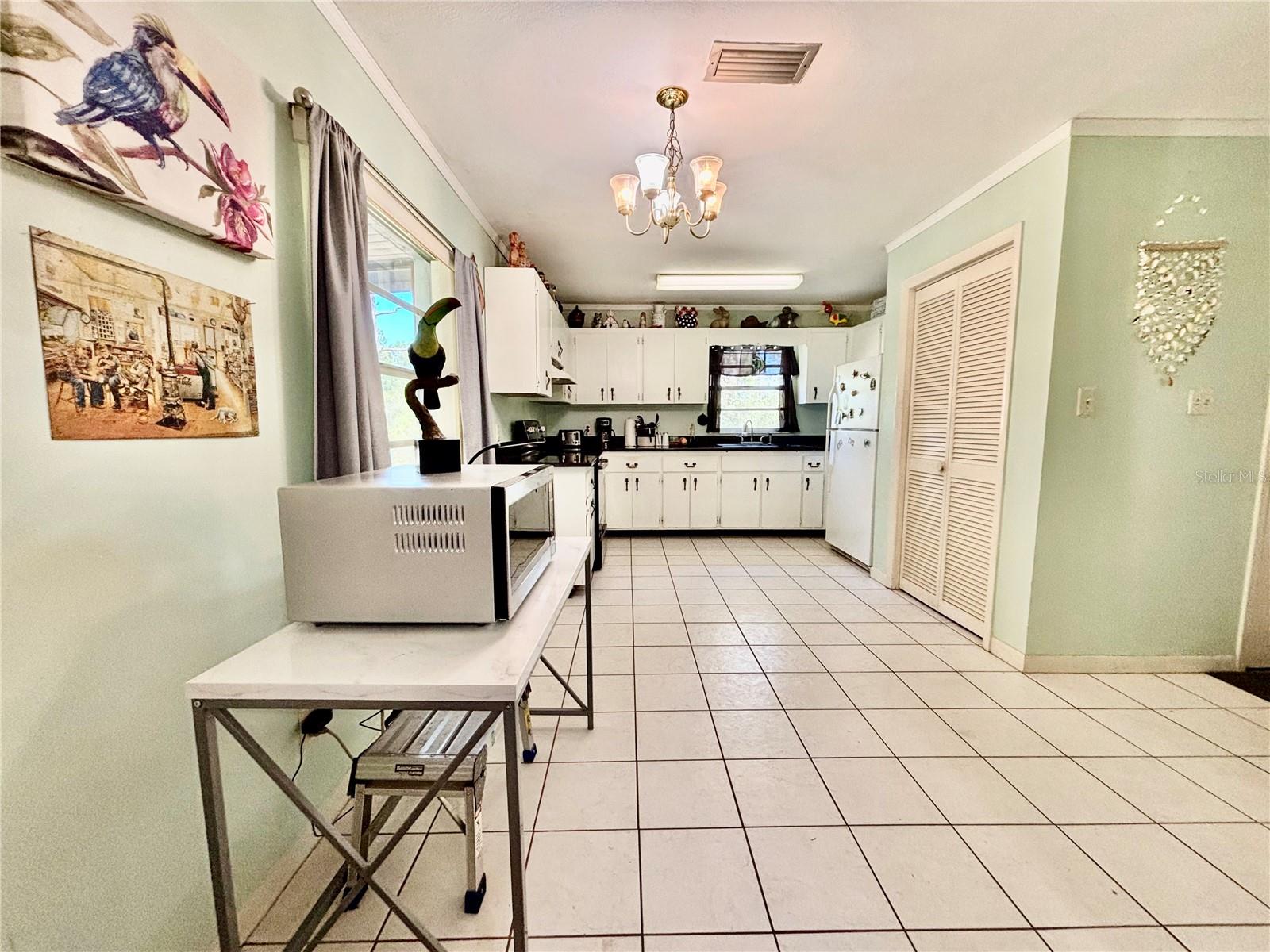 RAINBOW SPRINGS - Residential