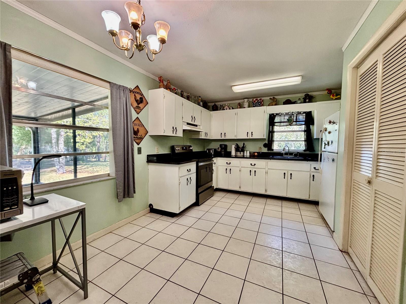 RAINBOW SPRINGS - Residential