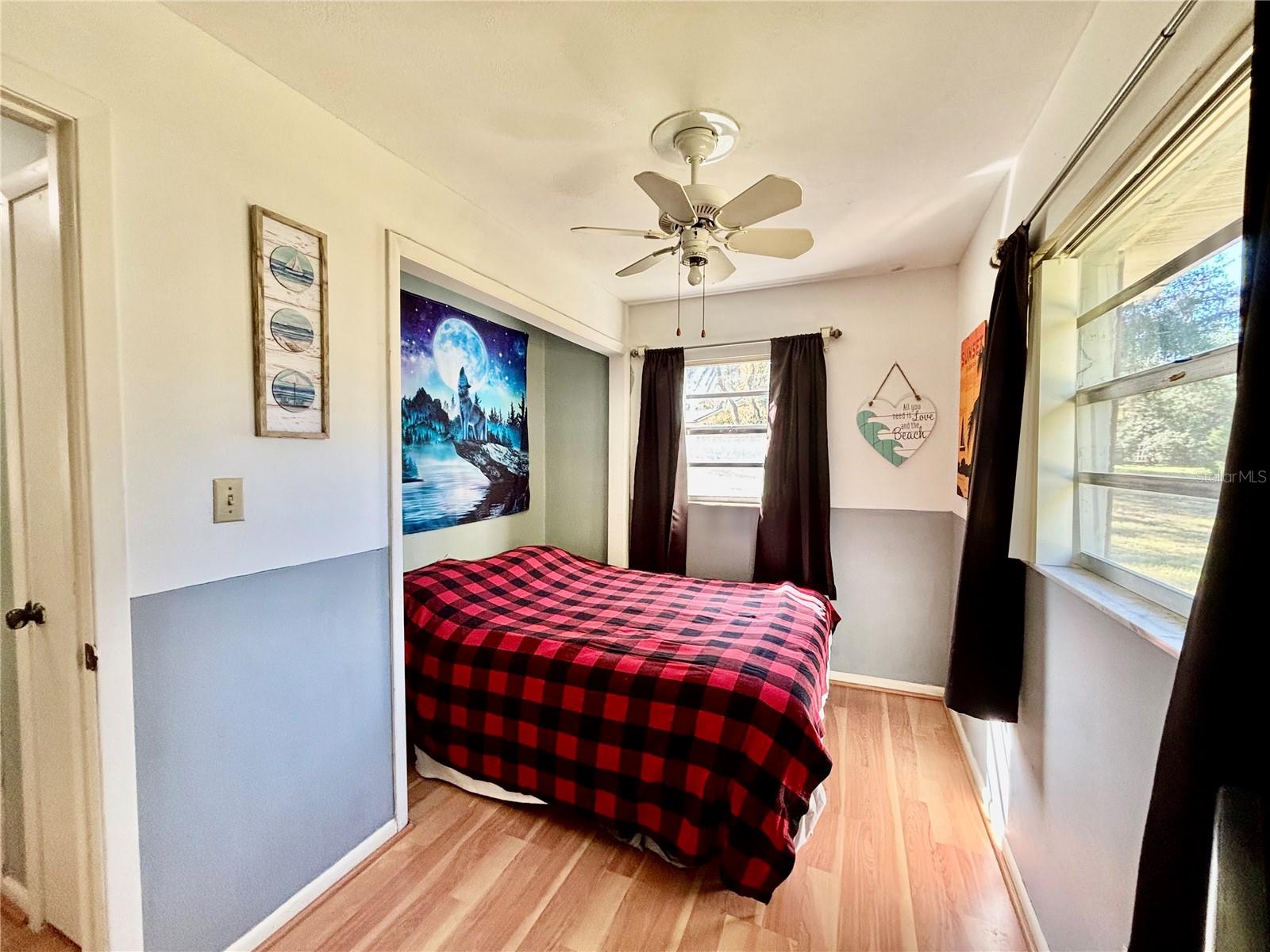 RAINBOW SPRINGS - Residential