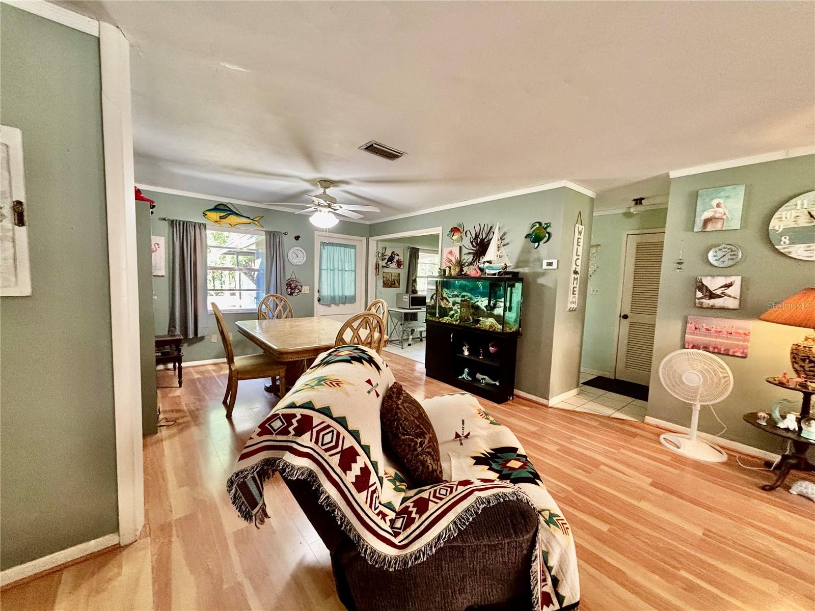 RAINBOW SPRINGS - Residential