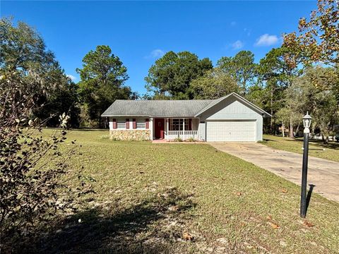 Photo of 8780 SW 209 Court Road, Dunnellon, FL 34431 (MLS # OM712531) Photo of 8780 SW 209 Court Road, Dunnellon, FL 34431 (MLS # OM712531)